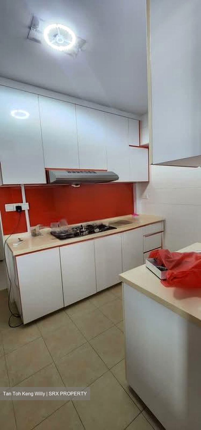 Blk 441A Clementi Towers (Clementi), HDB 5 Rooms #582408071